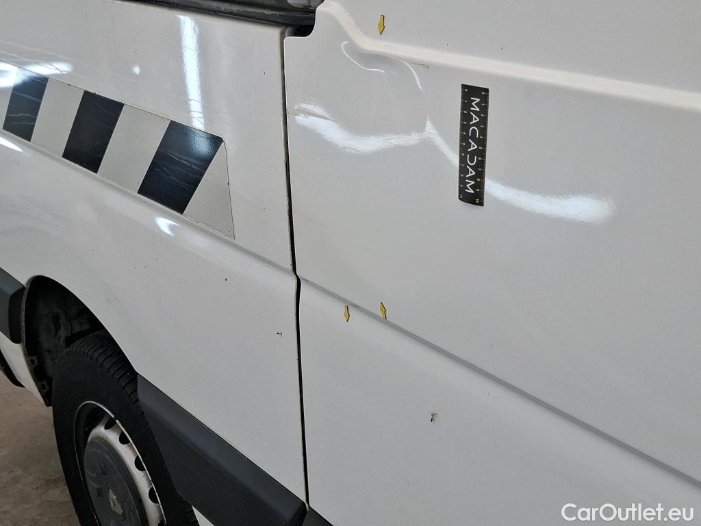  Renault  Master  III Fourgon L2H2 3 5 Grand Confort dCi 130CV BVM6 E6 #2