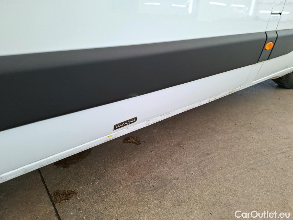  Renault  Master RENAULT  / 2019 / 4P / Fourgon tôlé FG Tr GCF F3500 L3H3 Blue dCi 135 #5