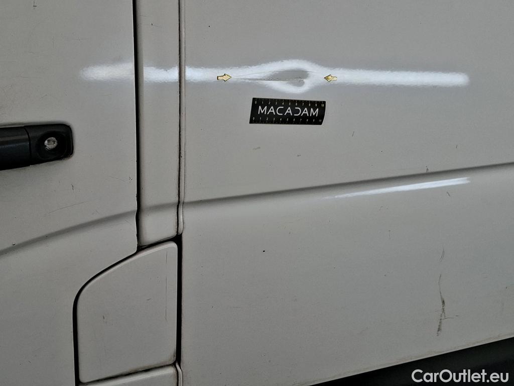  Renault  Master  III Fourgon L2H2 3 5 Grand Confort dCi 130CV BVM6 E6 #21