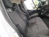  Renault  Master  III Fourgon L2H2 3 3 Grand Confort dCi 135CV BVM6 E6d #8
