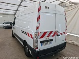  Renault  Master  III Fourgon L2H2 3 5 Grand Confort dCi 130CV BVM6 E6 #2