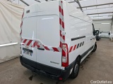  Renault  Master  III Fourgon L2H2 3 5 Grand Confort dCi 130CV BVM6 E6 #3