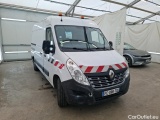  Renault  Master  III Fourgon L2H2 3 5 Grand Confort dCi 130CV BVM6 E6 #4