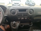  Renault  Master  III Fourgon L2H2 3 5 Grand Confort dCi 130CV BVM6 E6 #7