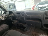  Renault  Master  III Fourgon L2H2 3 5 Grand Confort dCi 130CV BVM6 E6 #5
