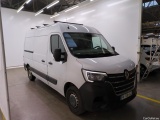  Renault  Master RENAULT  / 2019 / 4P / Fourgon tôlé FG Tr GCF F3500 L2H2 Energy dCi 180 #4