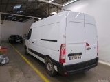  Renault  Master RENAULT  / 2019 / 4P / Fourgon tôlé FG Tr GCF F3500 L2H2 Energy dCi 180 #2