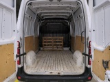  Renault  Master RENAULT  / 2019 / 4P / Fourgon tôlé FG Tr GCF F3500 L2H2 Energy dCi 180 #9
