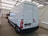  Renault  Master RENAULT  / 2019 / 4P / Fourgon tôlé FG Tr GCF F3500 L3H3 Blue dCi 135 #2