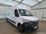  Renault  Master RENAULT  / 2019 / 4P / Fourgon tôlé FG Tr GCF F3500 L3H3 Blue dCi 135 #4