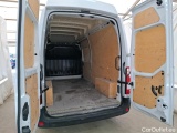  Renault  Master RENAULT  / 2019 / 4P / Fourgon tôlé FG Tr GCF F3500 L3H3 Blue dCi 135 #10