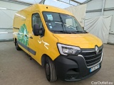  Renault  Master RENAULT  / 2019 / 4P / Fourgon tôlé FG Z.E.Tr CF F3100 L2H2 R75 AI - 19 #5