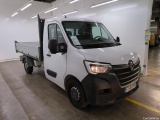  Renault  Master RENAULT  SC / 2019 / 2P / Benne basculante BS T CF F3500 L2 dCi 135 #4