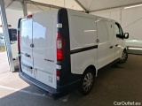  Renault  Trafic  Fourgon L1H1 1000 Confort 1.6 dCi #3