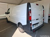  Renault  Trafic  Fourgon L1H1 1000 Confort 1.6 dCi #2