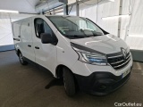  Renault  Trafic  Fourgon L1H1 1000 Confort 1.6 dCi #4