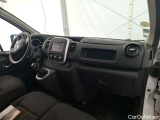  Renault  Trafic  Fourgon L1H1 1000 Confort 1.6 dCi #5
