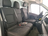  Renault  Trafic  Fourgon L1H1 1000 Confort 1.6 dCi #8