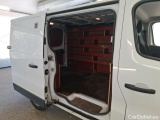  Renault  Trafic  Fourgon L1H1 1000 Confort 1.6 dCi #9