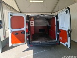  Renault  Trafic  Fourgon L1H1 1000 Confort 1.6 dCi #10