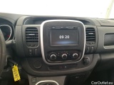  Renault  Trafic  Fourgon L1H1 1000 Confort 1.6 dCi #7