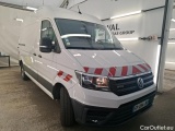  Volkswagen  Crafter  Fourgon Fourgon 35 mittellang mit Hochdach 4Motion 2.0 #4
