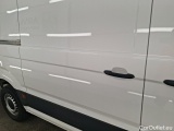  Volkswagen  Crafter  Fourgon Fourgon 35 mittellang mit Hochdach 4Motion 2.0 #9