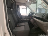  Volkswagen  Crafter  Fourgon Fourgon 35 mittellang mit Hochdach 4Motion 2.0 #6