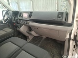  Volkswagen  Crafter  Fourgon Fourgon 35 mittellang mit Hochdach 4Motion 2.0 #5