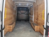  Volkswagen  Crafter  Fourgon Fourgon 35 mittellang mit Hochdach 4Motion 2.0 #8