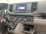  Volkswagen  Crafter  Fourgon Fourgon 35 mittellang mit Hochdach 4Motion 2.0 #10