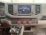  Volkswagen  Crafter  Fourgon Fourgon 35 mittellang mit Hochdach 4Motion 2.0 #12