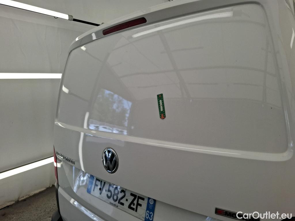  Volkswagen  Transporter VOLKSWAGEN  / 2019 / 4P / Fourgon tôlé 2.0 TDi 150 4MO L1H1 Business Line #6