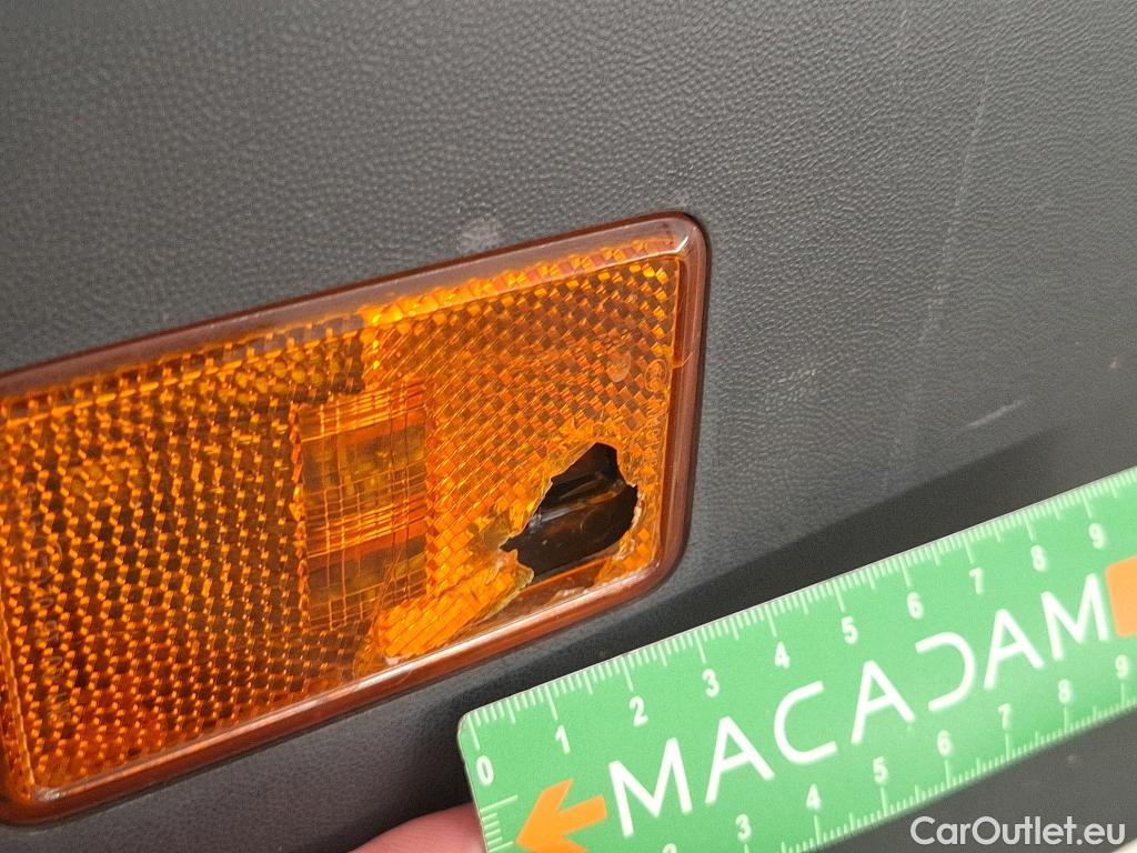  Volkswagen  Crafter  Fourgon Fourgon 35 mittellang mit Hochdach 4Motion 2.0 #23