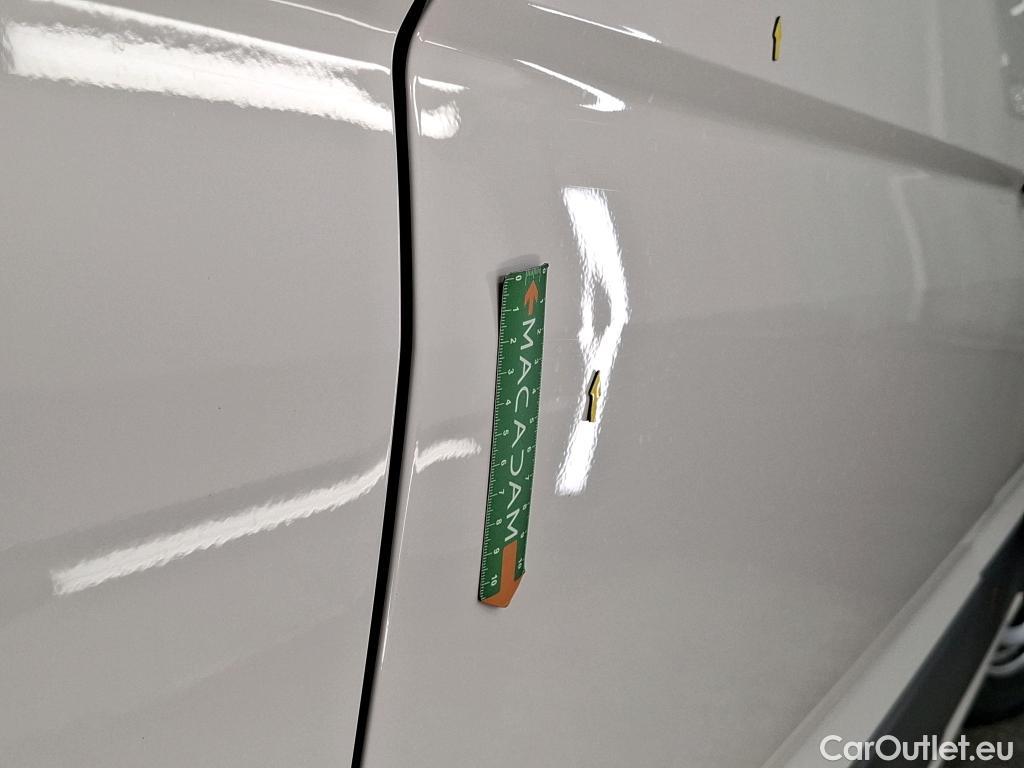  Volkswagen  Crafter  Fourgon Fourgon 35 mittellang mit Hochdach 4Motion 2.0 #12