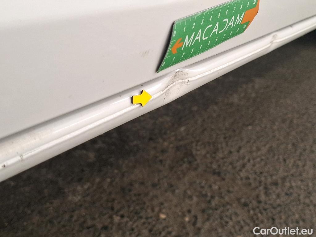  Volkswagen  Crafter  Fourgon Fourgon 35 mittellang mit Hochdach 4Motion 2.0 #17