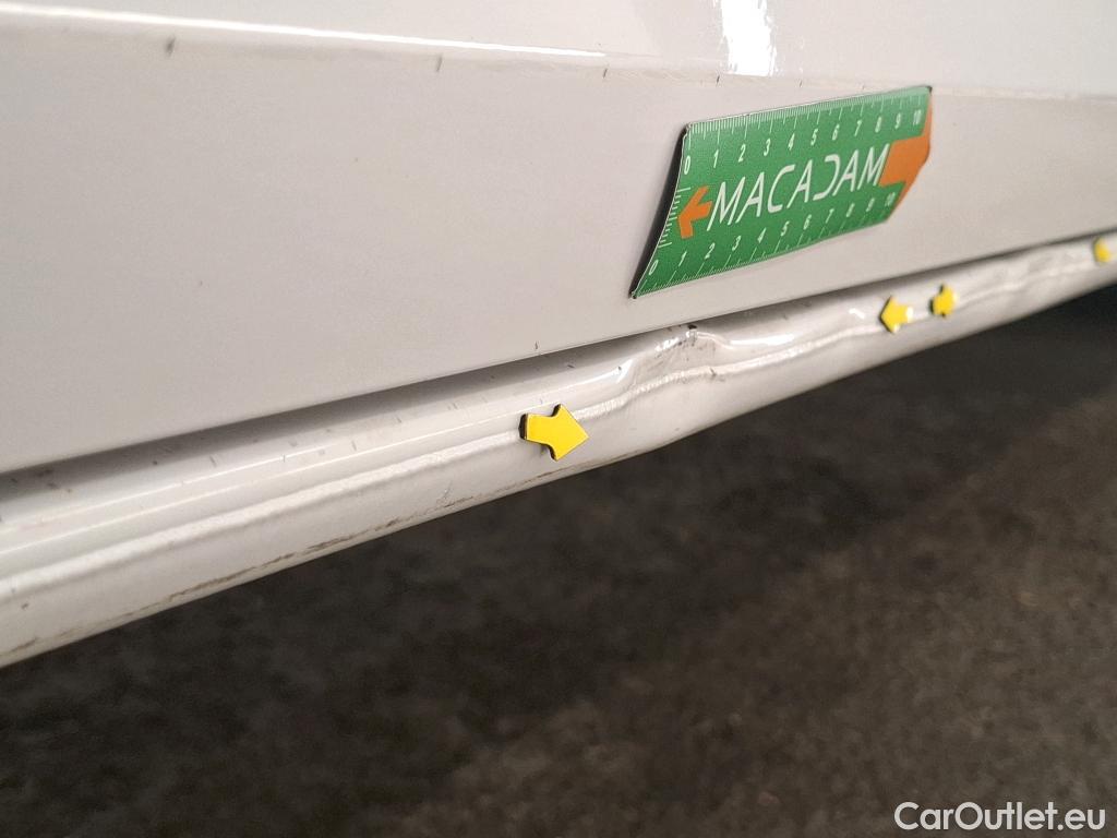  Volkswagen  Crafter  Fourgon Fourgon 35 mittellang mit Hochdach 4Motion 2.0 #15