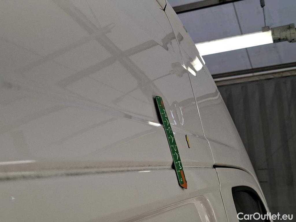  Volkswagen  Crafter  Fourgon Fourgon 35 mittellang mit Hochdach 4Motion 2.0 #13