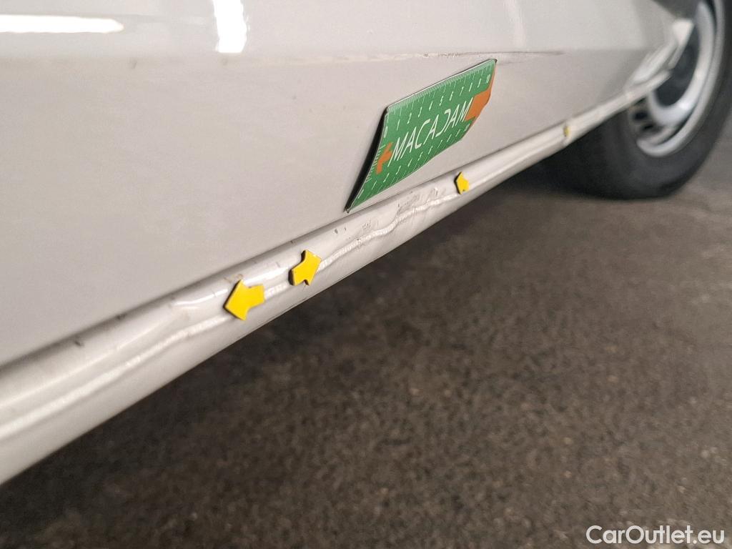  Volkswagen  Crafter  Fourgon Fourgon 35 mittellang mit Hochdach 4Motion 2.0 #16