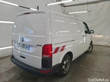  Volkswagen  Transporter VOLKSWAGEN  / 2019 / 4P / Fourgon tôlé 2.0 TDi 150 4MO L1H1 Business Line #3