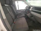  Volkswagen  Transporter VOLKSWAGEN  / 2019 / 4P / Fourgon tôlé 2.0 TDi 150 4MO L1H1 Business Line #6