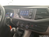  Volkswagen  Transporter VOLKSWAGEN  / 2019 / 4P / Fourgon tôlé 2.0 TDi 150 4MO L1H1 Business Line #10