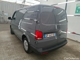  Volkswagen  Transporter VOLKSWAGEN  VU 4p Fourgon 2.0 TDi 150 L2H1 Business Line #2