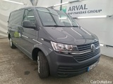  Volkswagen  Transporter VOLKSWAGEN  VU 4p Fourgon 2.0 TDi 150 L2H1 Business Line #4