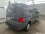  Volkswagen  Transporter VOLKSWAGEN  VU 4p Fourgon 2.0 TDi 150 L2H1 Business Line #3