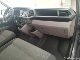  Volkswagen  Transporter VOLKSWAGEN  VU 4p Fourgon 2.0 TDi 150 L2H1 Business Line #5