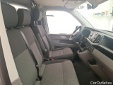 Volkswagen  Transporter VOLKSWAGEN  VU 4p Fourgon 2.0 TDi 150 L2H1 Business Line #8