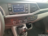  Volkswagen  Transporter VOLKSWAGEN  VU 4p Fourgon 2.0 TDi 150 L2H1 Business Line #7