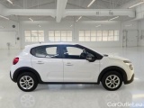  Citroen  C3 CITROEN  / 2020 / 5P / BERLINA BLUEHDI 100 SeS BUSINESS COMBI #7