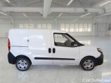  Fiat  Doblo FIAT DOBLÒ CARGO / 2014 / 4P / VETT. FURGONATA CH1 LOUNGE 1.3 MJET 95CV E6D SeS #7